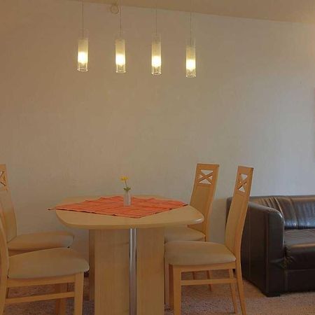 Apartment 428 Hohegeiß Exteriör bild