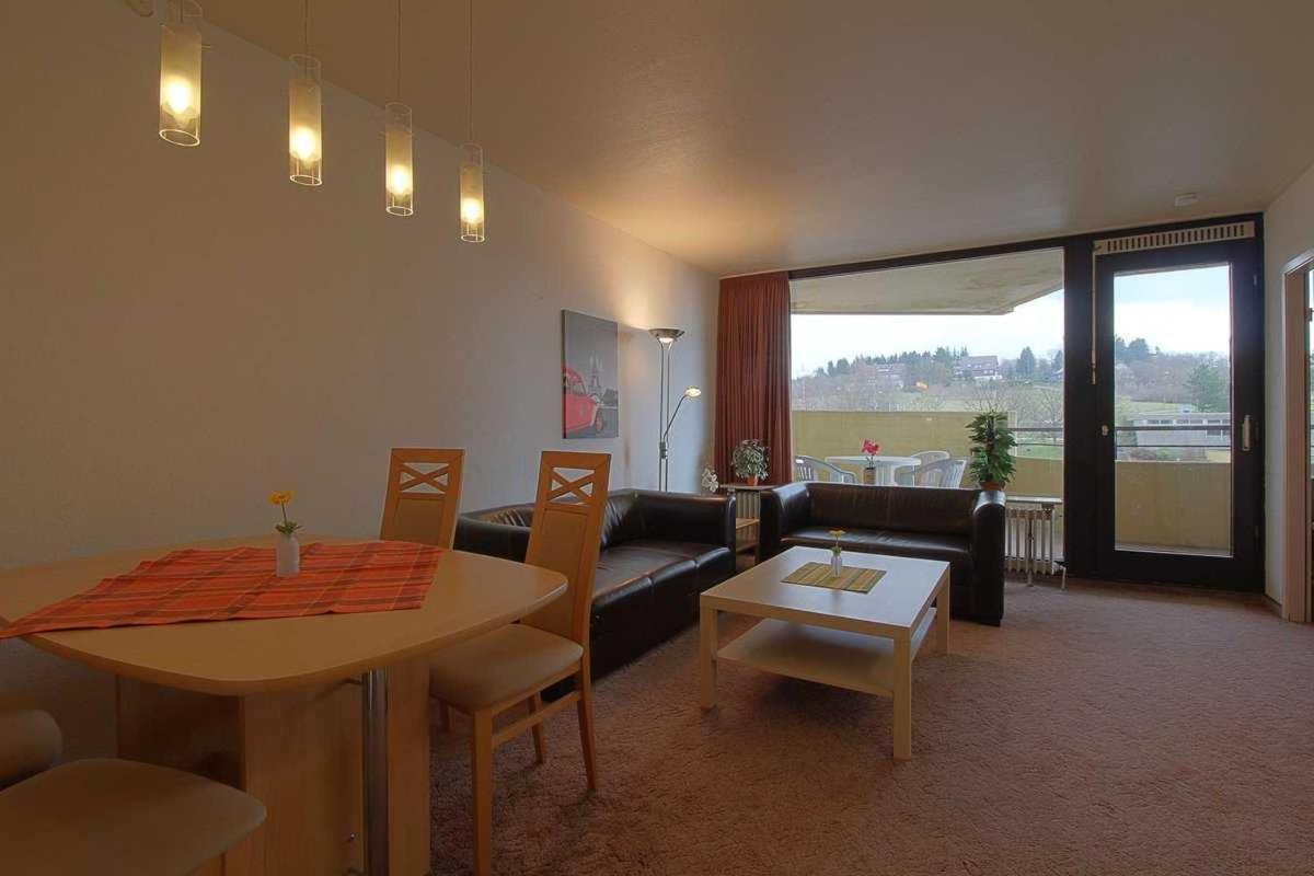 Apartment 428 Hohegeiß Exteriör bild
