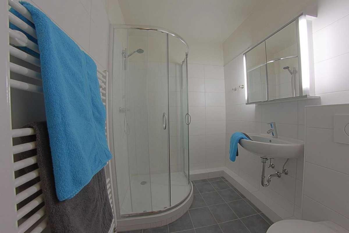 Apartment 428 Hohegeiß Exteriör bild