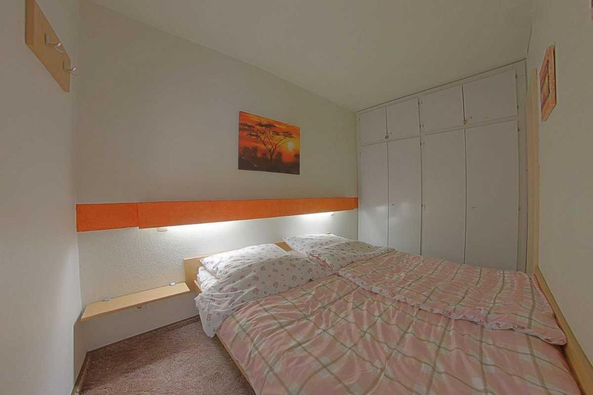 Apartment 428 Hohegeiß Exteriör bild